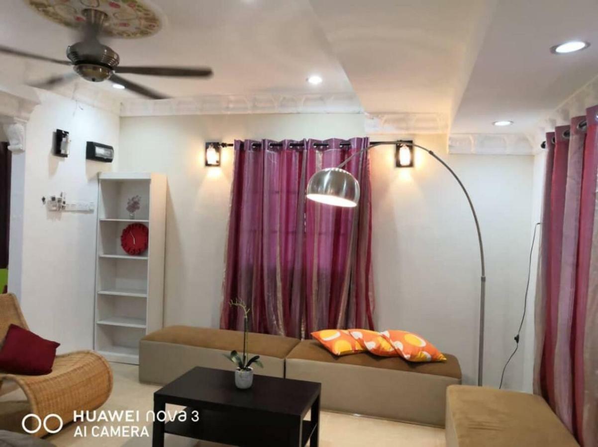 Ibu Home-To-Stay 巴西古丹 外观 照片