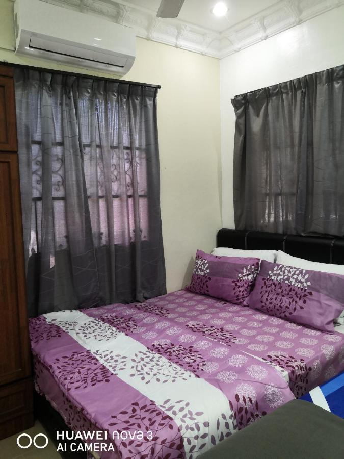 Ibu Home-To-Stay 巴西古丹 外观 照片